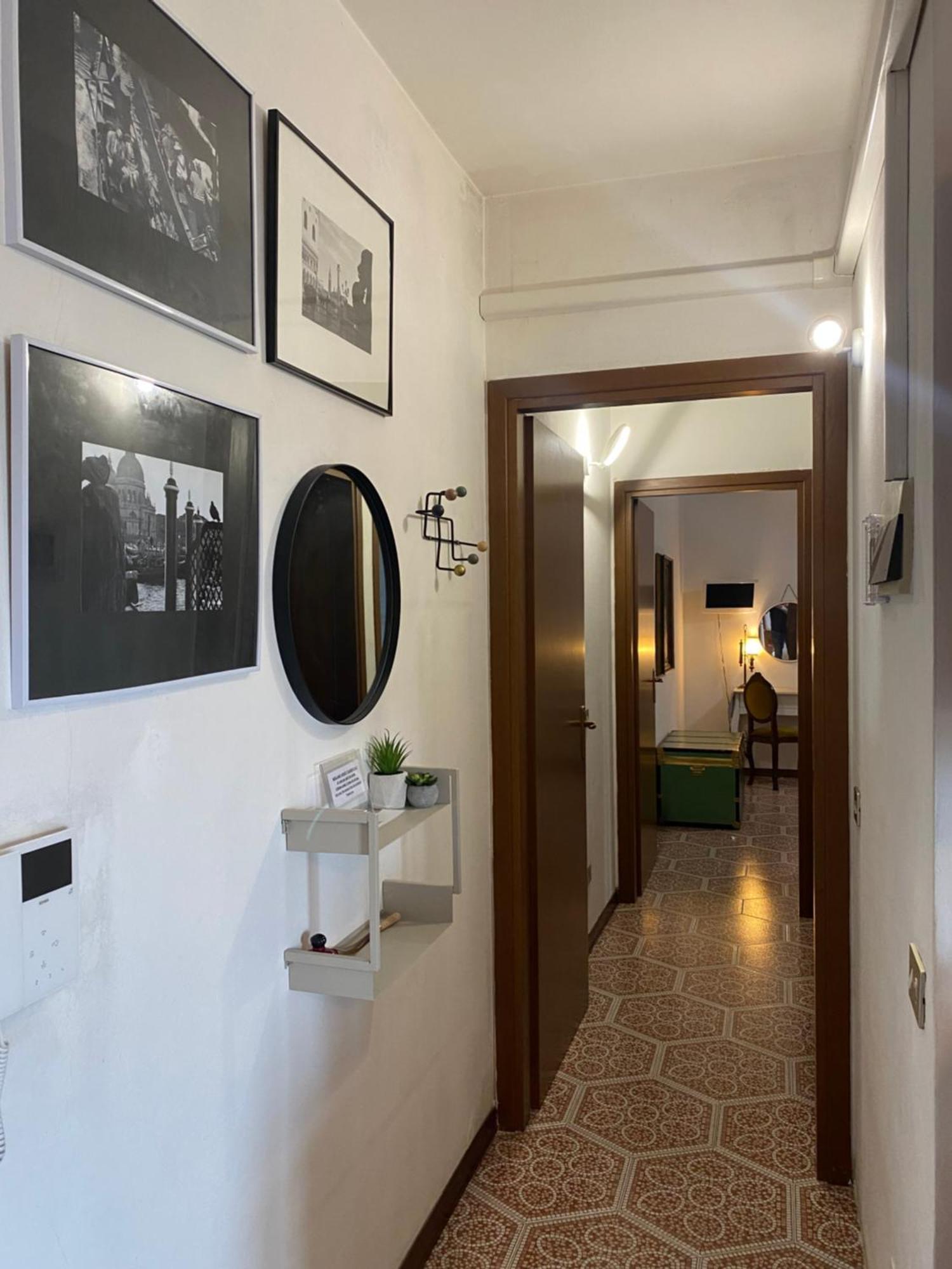 Al B6 Close To Venice Apartment