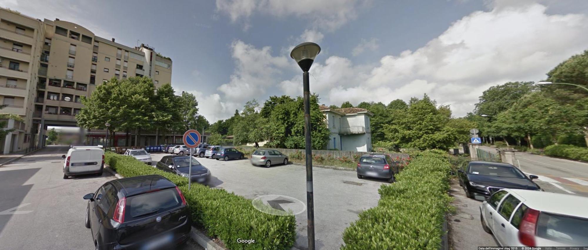 Al B6 Close To Venice * Mogliano Veneto