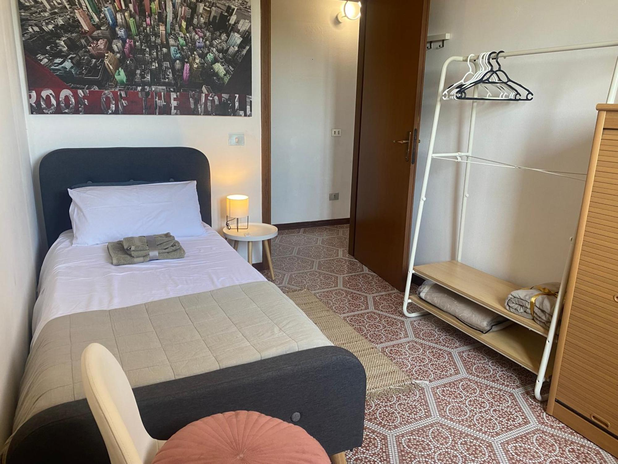 Apartment Al B6 Close To Venice