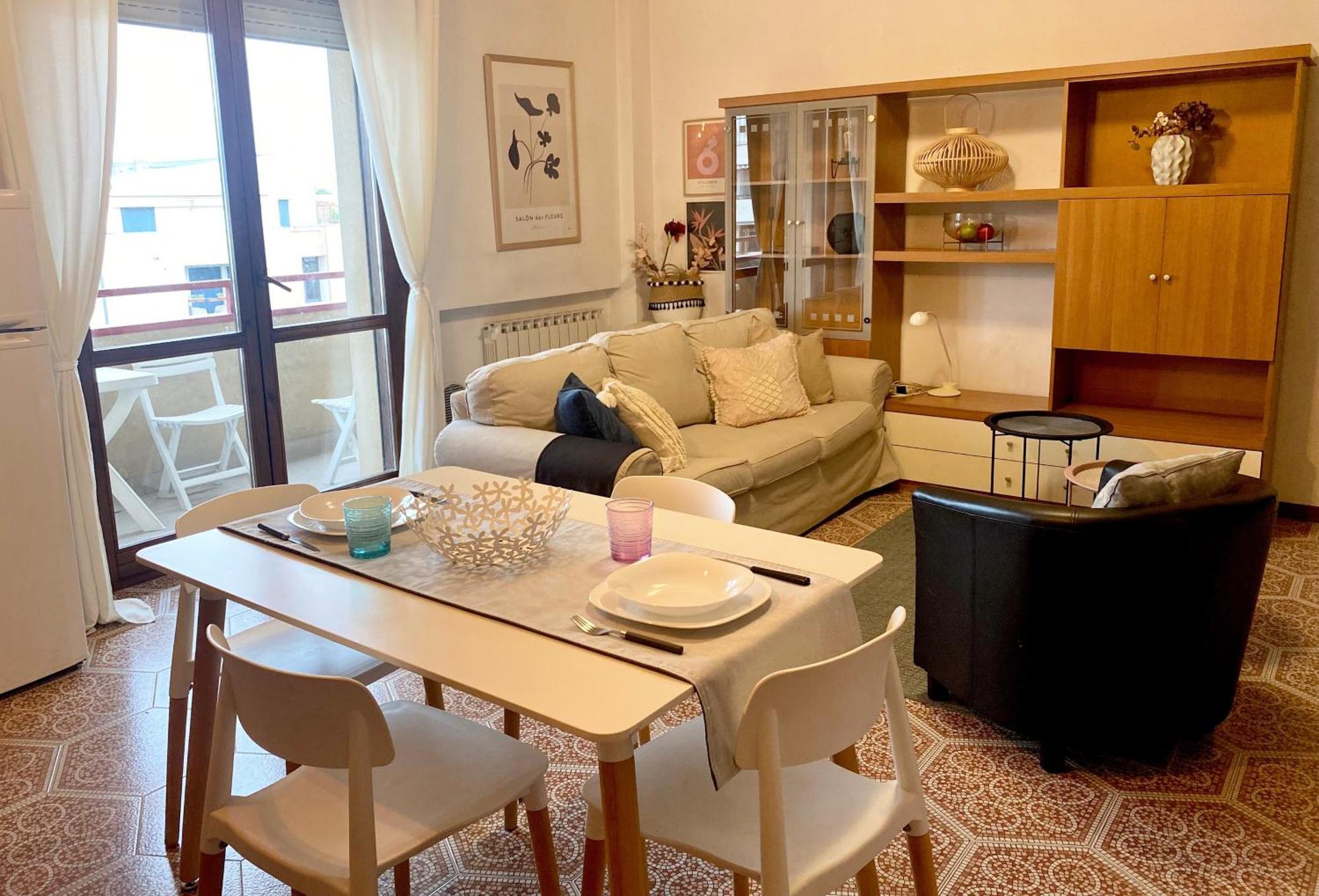 Al B6 Close To Venice Apartment *