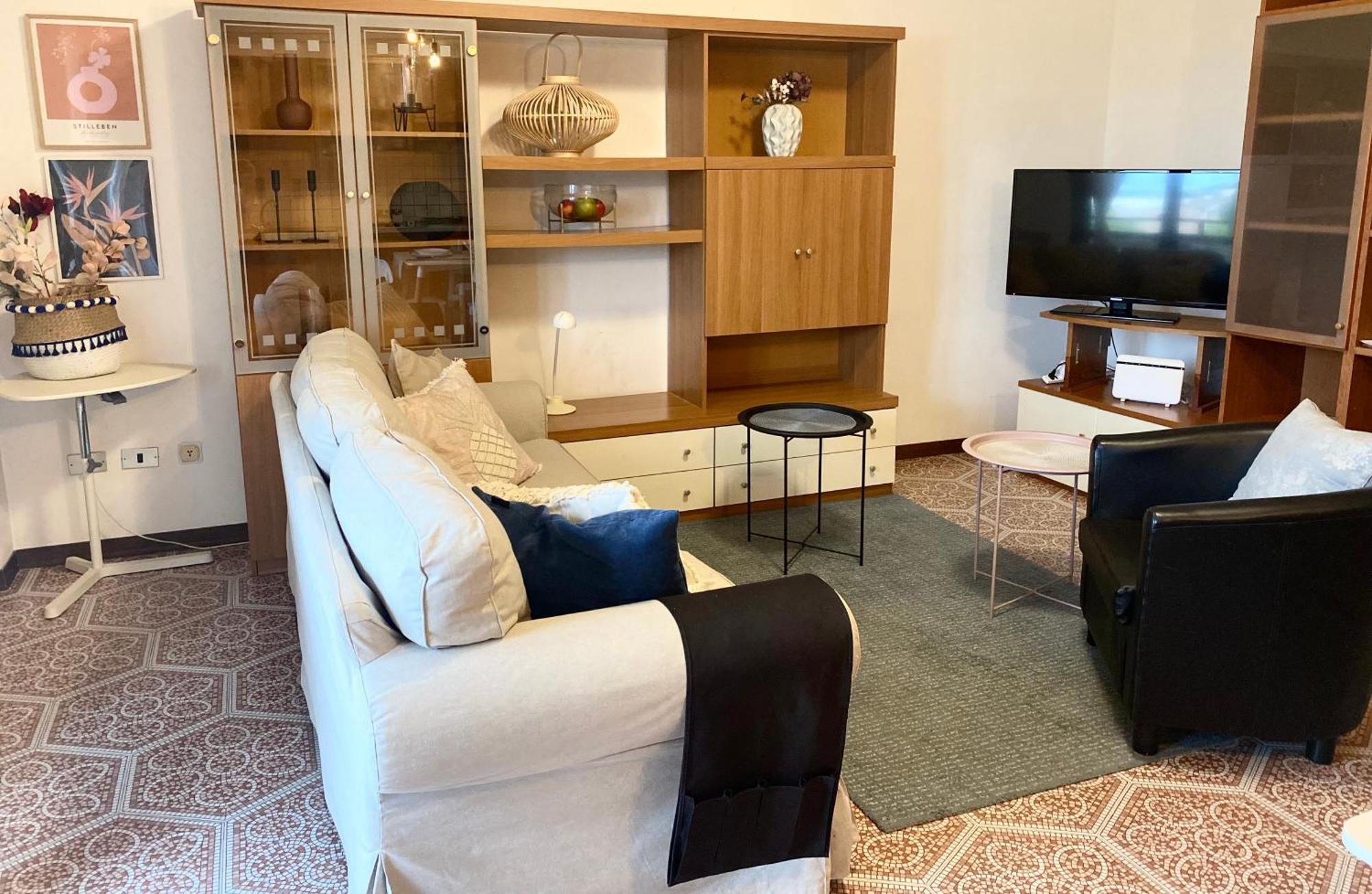 Apartment Al B6 Close To Venice Mogliano Veneto