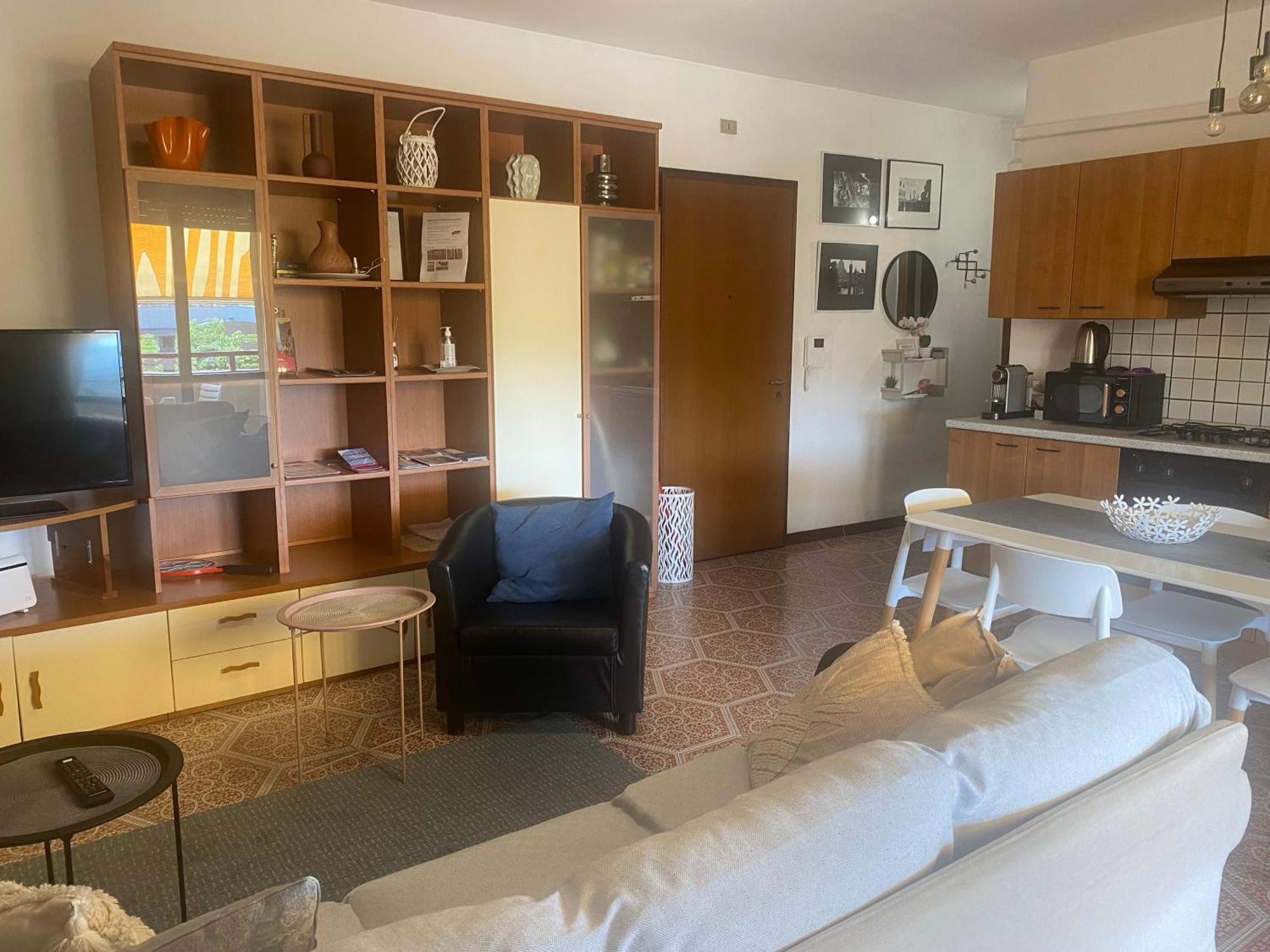 Al B6 Close To Venice Apartment *