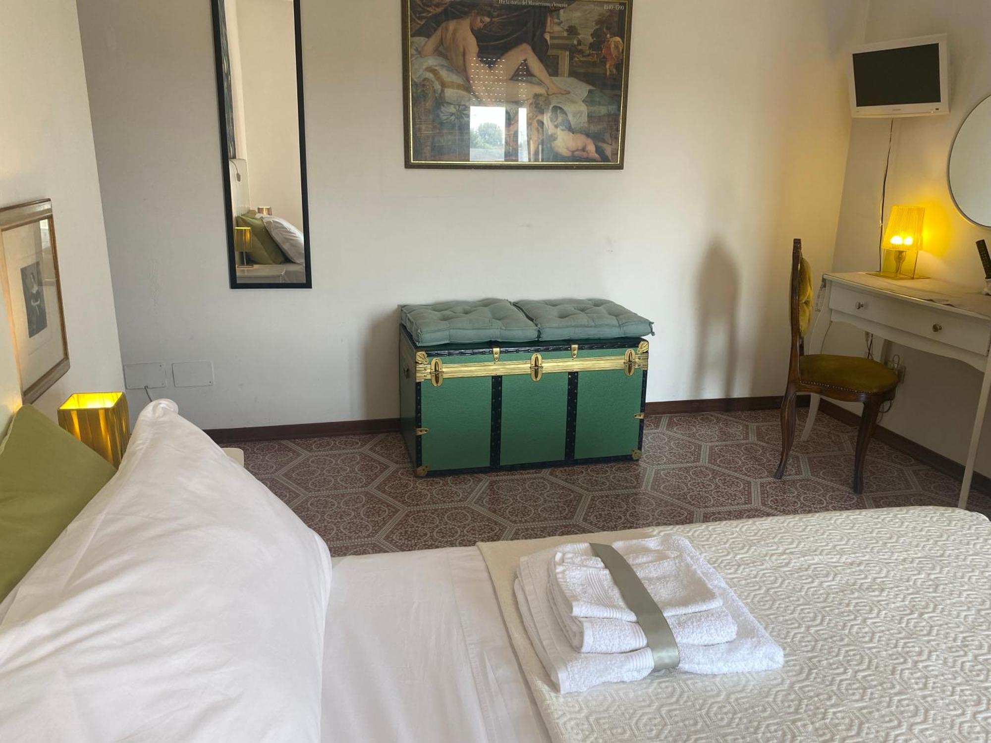 Al B6 Close To Venice Apartment *