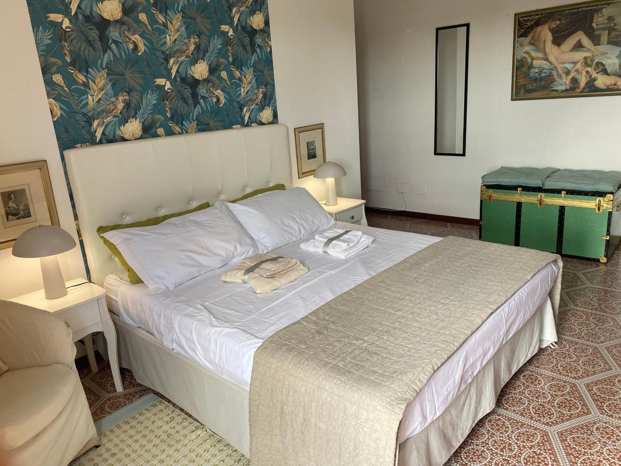 Apartment Al B6 Close To Venice Mogliano Veneto