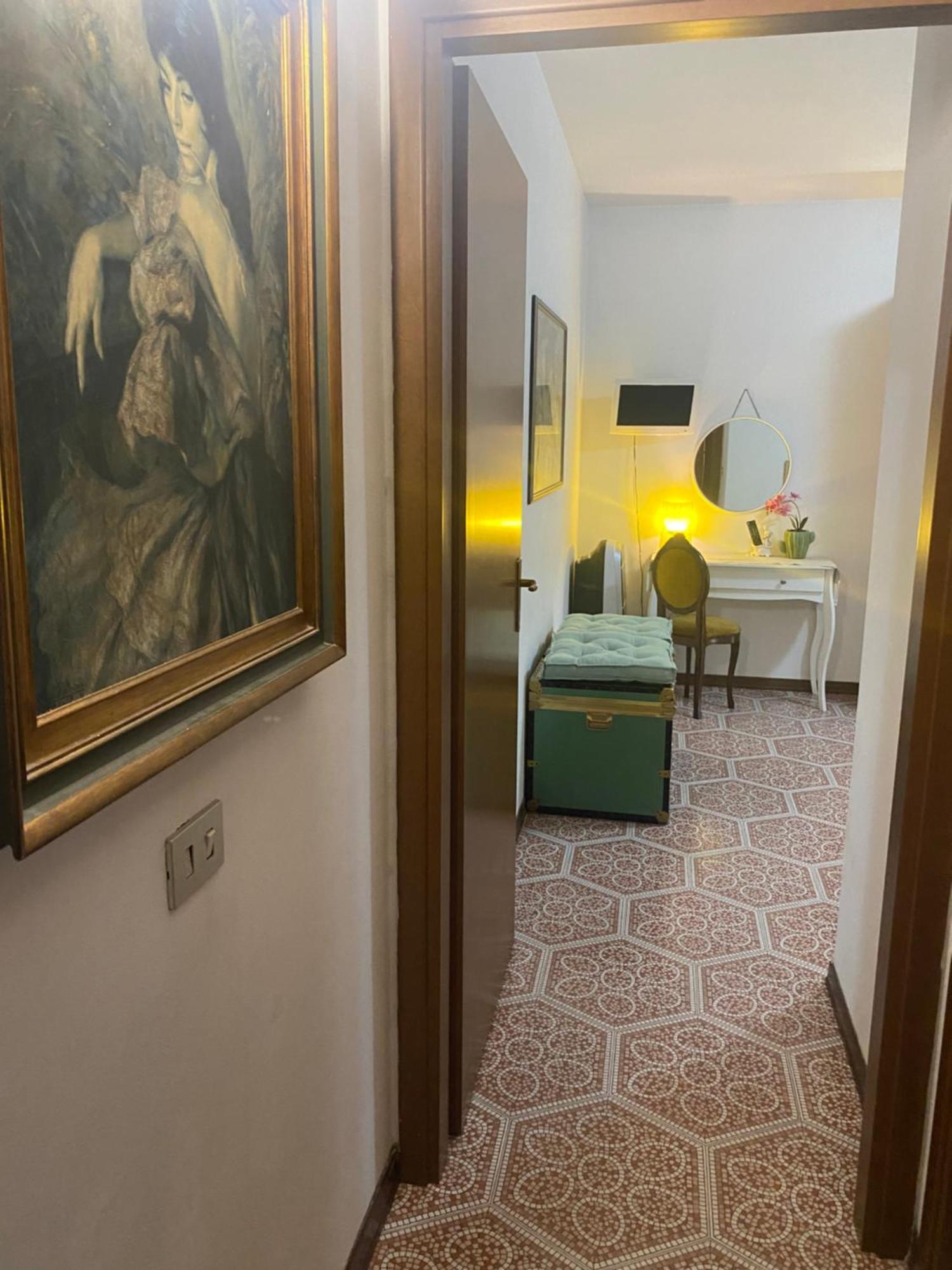 Apartment Al B6 Close To Venice Mogliano Veneto