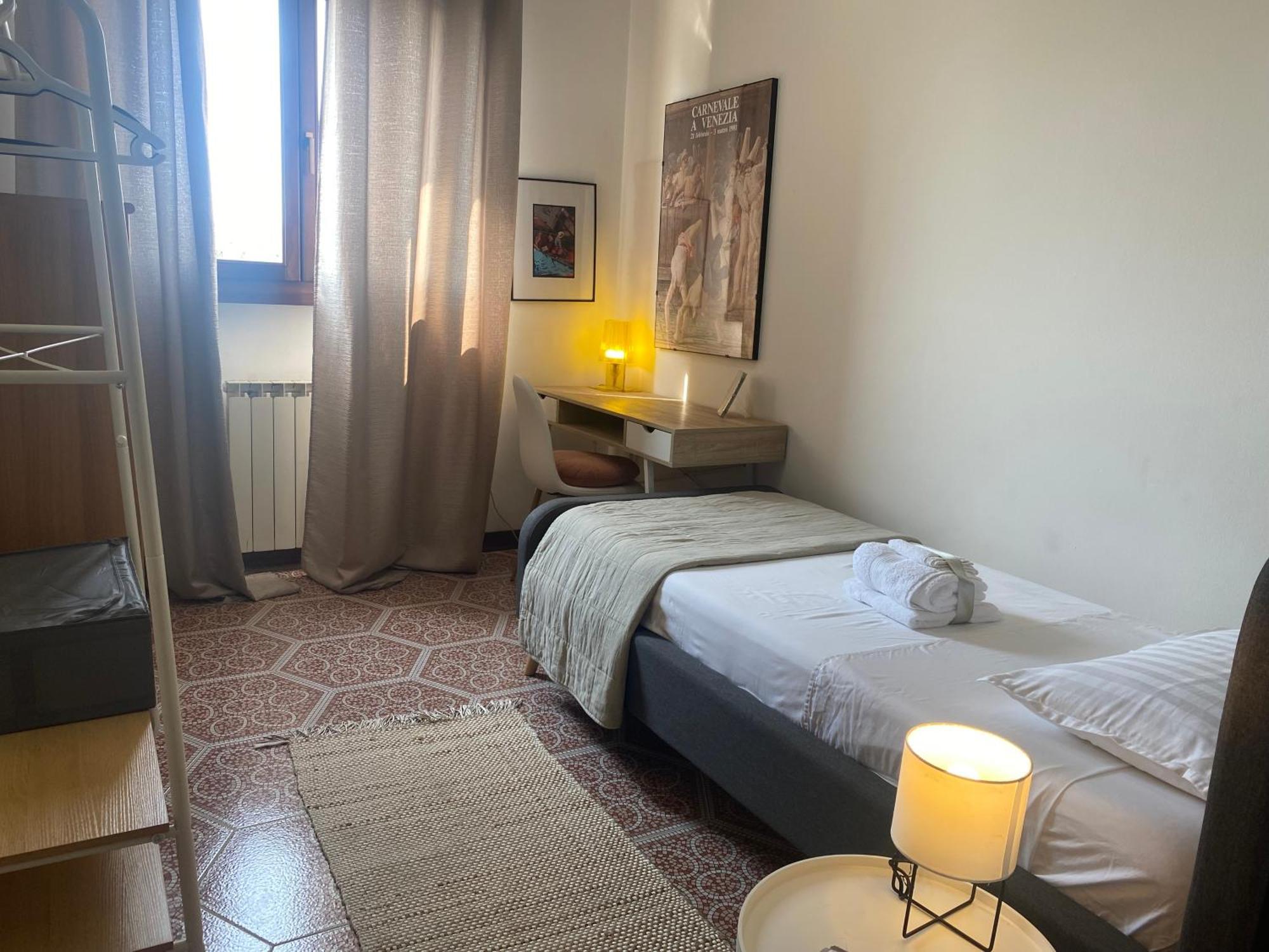 Al B6 Close To Venice Apartment