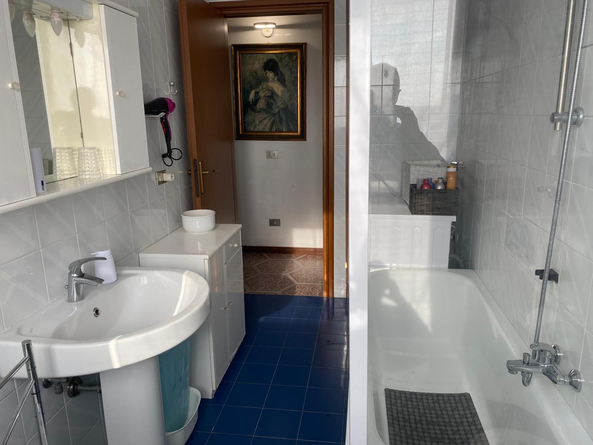 Al B6 Close To Venice Apartment