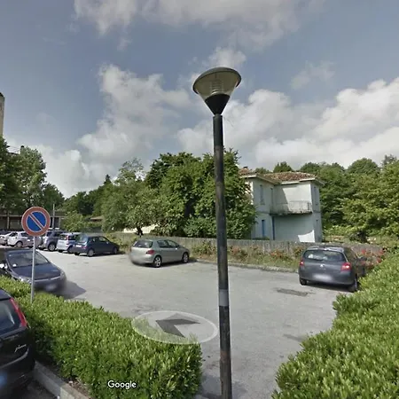 Al B6 Close To Venice Mogliano Veneto Exterior photo