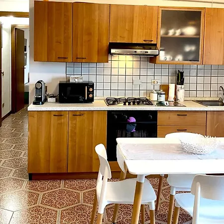 Al B6 Close To Venice Mogliano Veneto Exterior photo